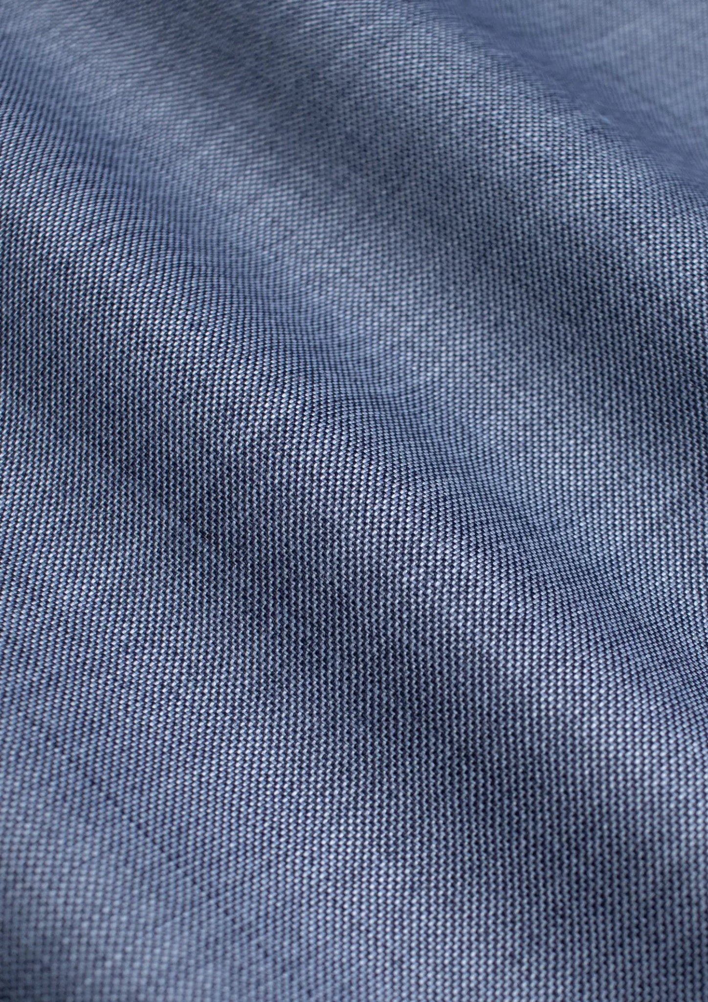 Vista Blue Sharkskin Pants