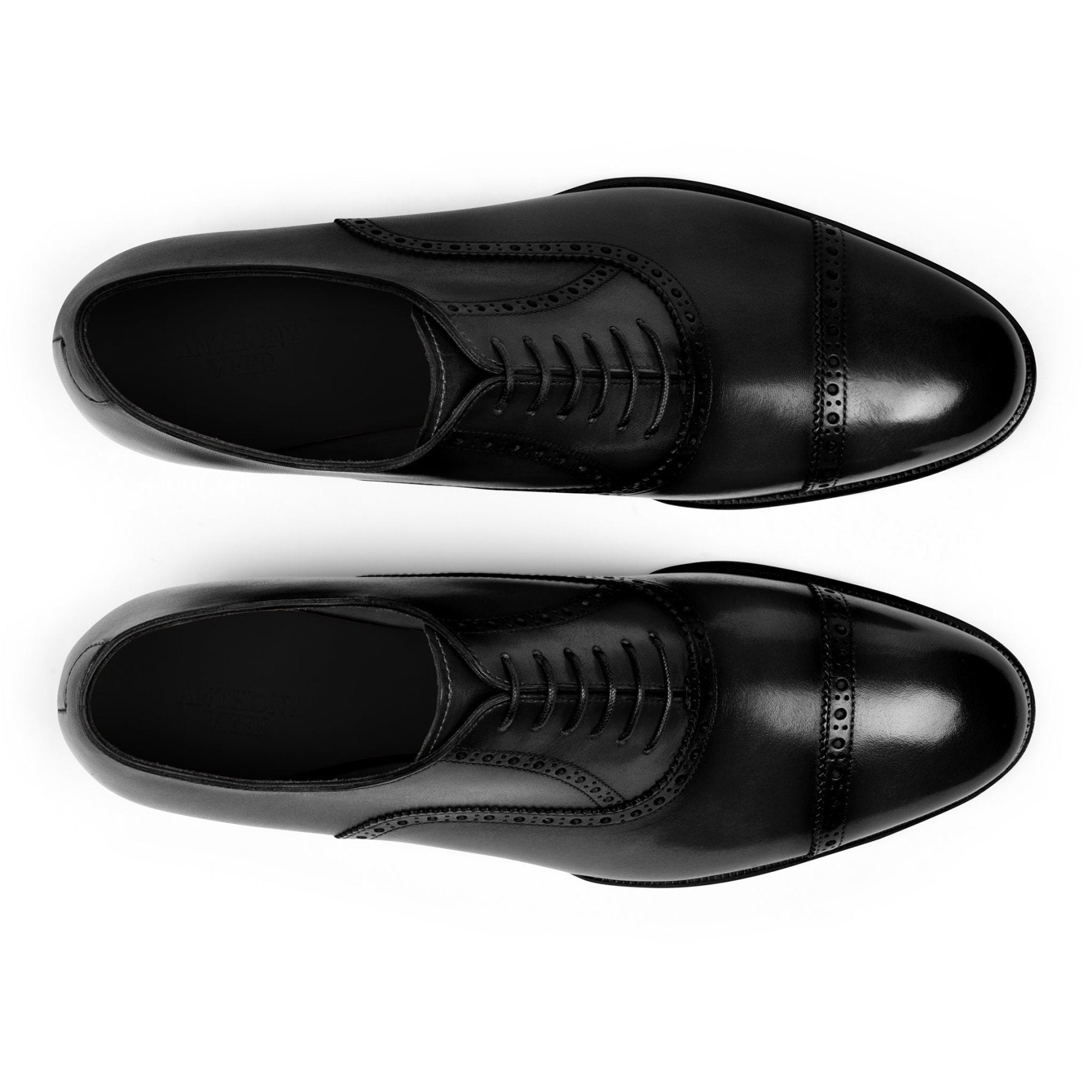 Obsidian Black - SARTORO