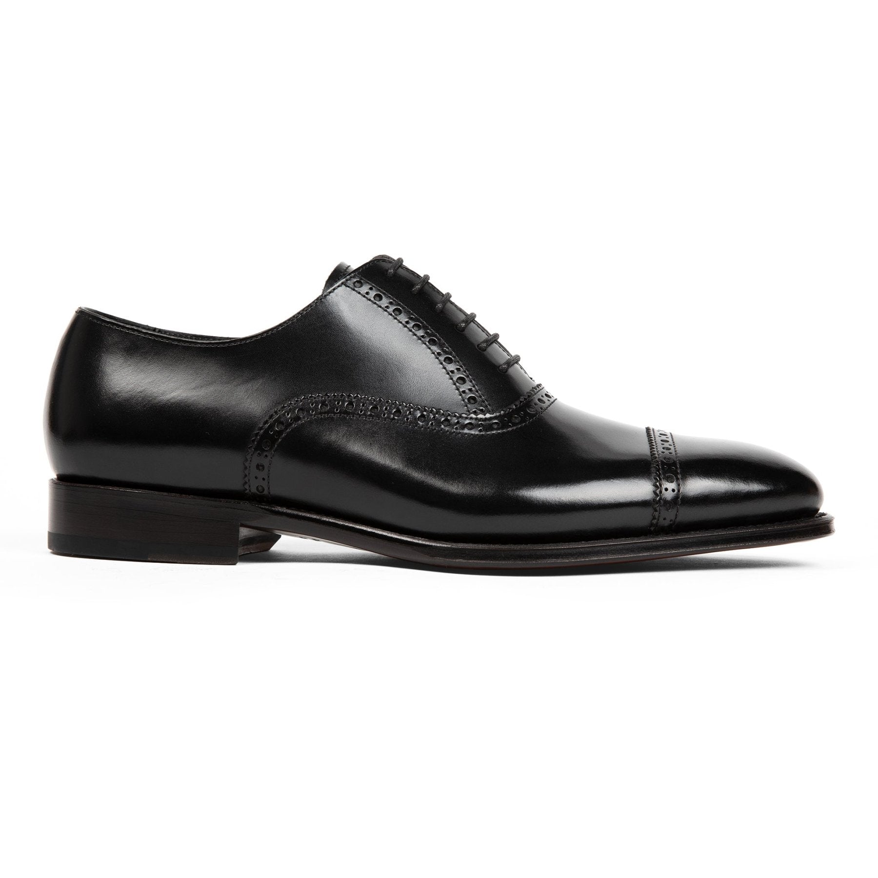 Obsidian Black - SARTORO604