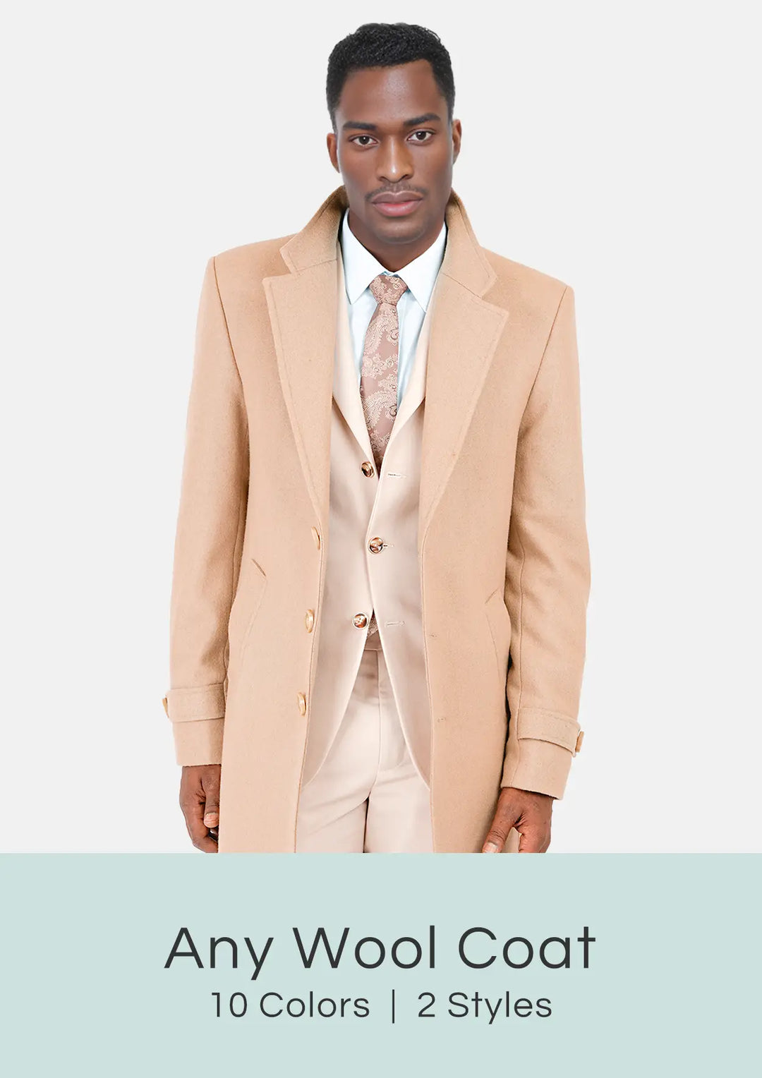 The Wardrobe Refresh