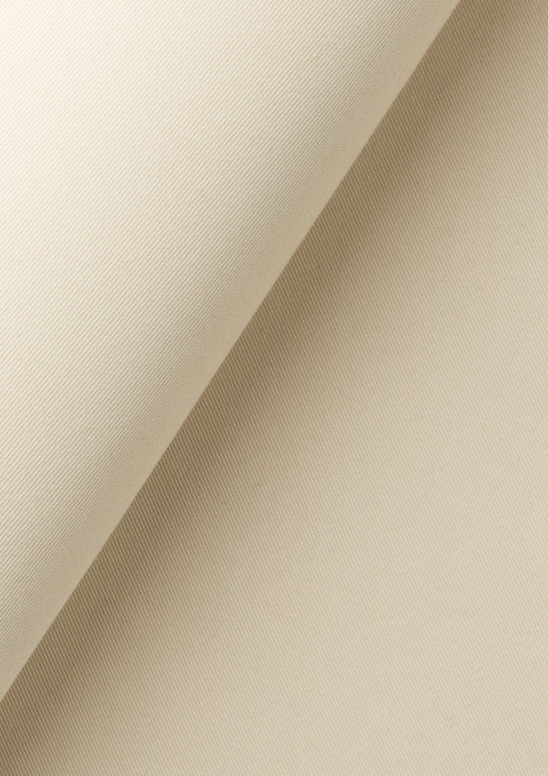 Liberty Sand Cotton Jacket - SARTORO
