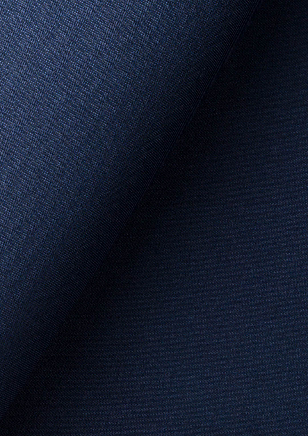 Astor Deep Blue Jacket - SARTORO