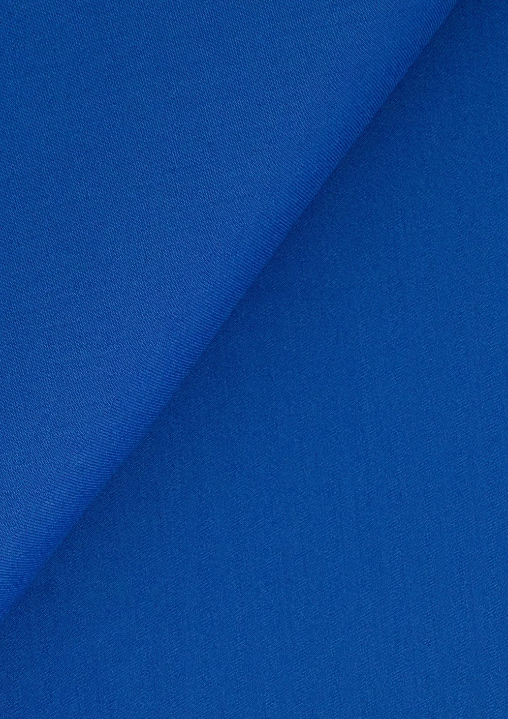 Astor Royal Blue Stretch Jacket