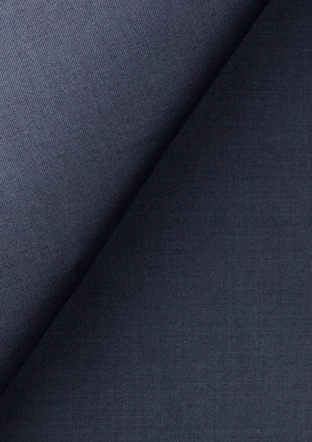 Astor Steel Grey Twill Jacket - SARTORO