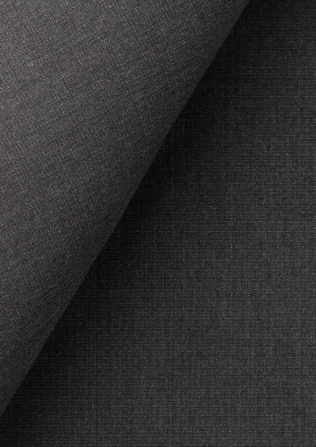 Bryant Charcoal Crosshatch Suit