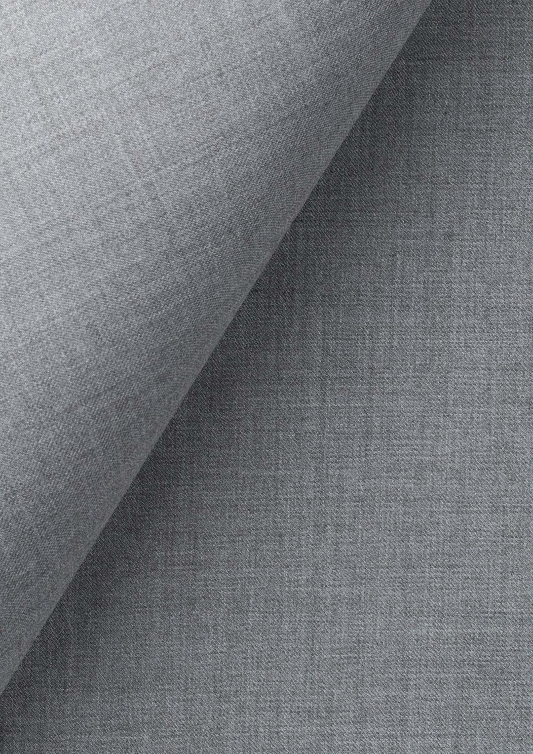 Bryant Light Grey Twill Jacket