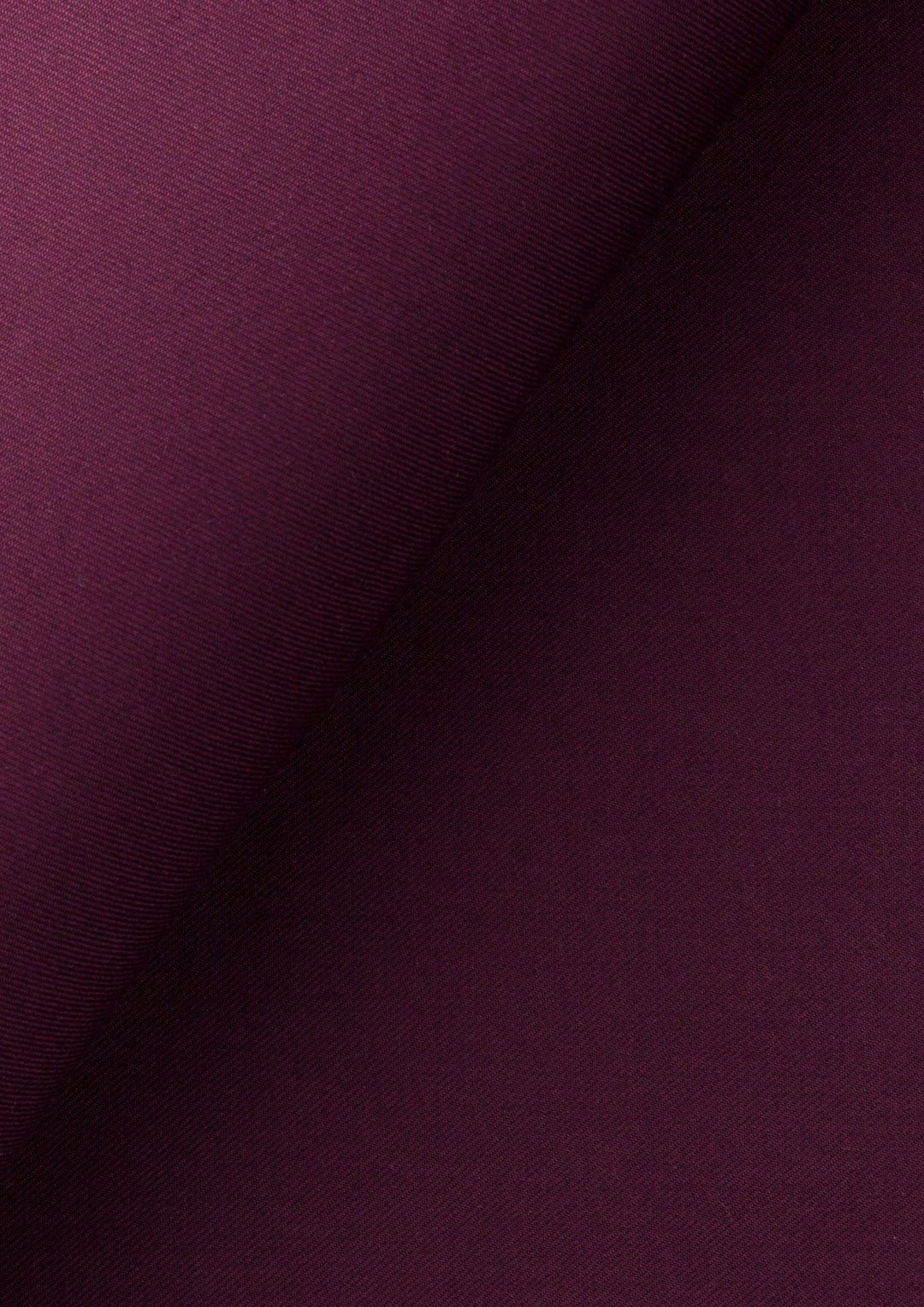 Bryant Mulberry Twill Suit