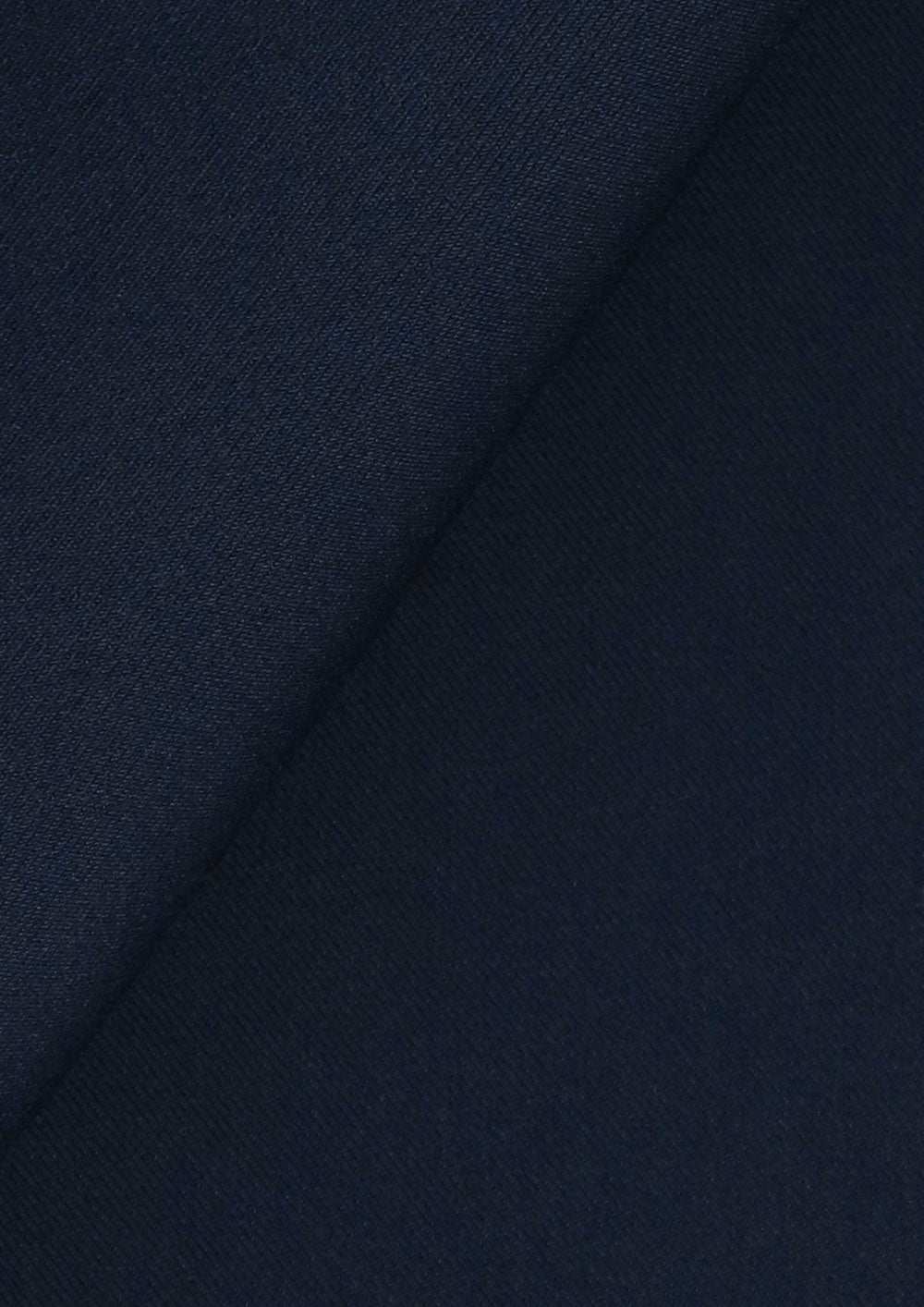 Navy Blue Stretch Suit71