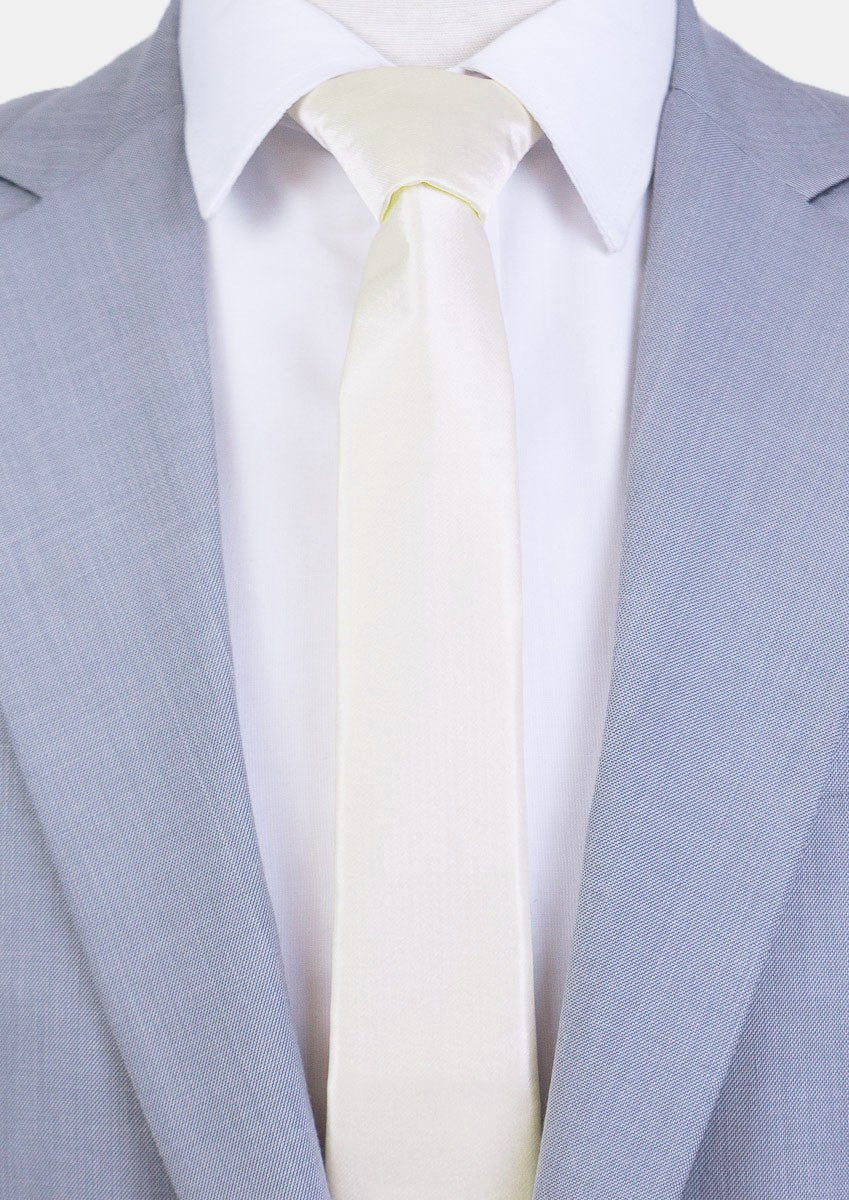 Champagne Tie - SARTORO