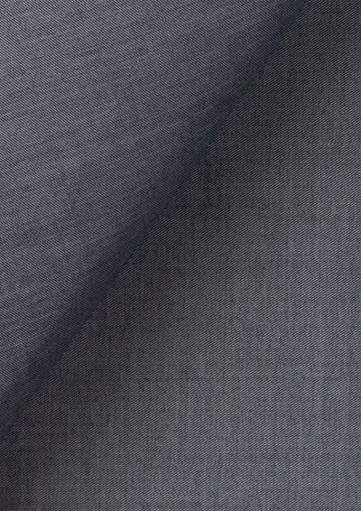 Dark Grey Ultrasoft Bamboo Shirt - SARTORO