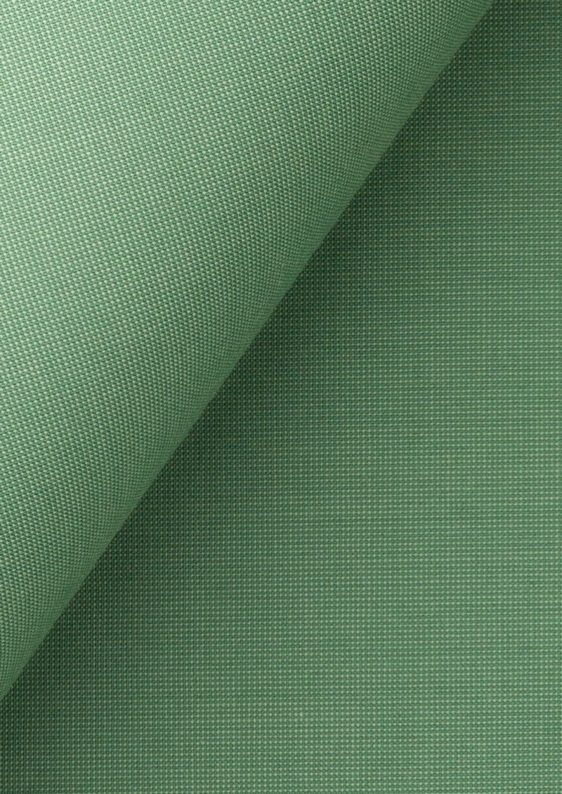 Forest Green Egyptian Cotton Broadcloth Shirt