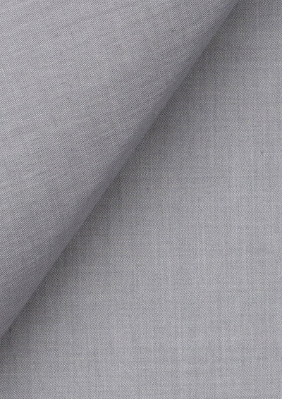 Grey Ultrasoft Bamboo Shirt - SARTORO