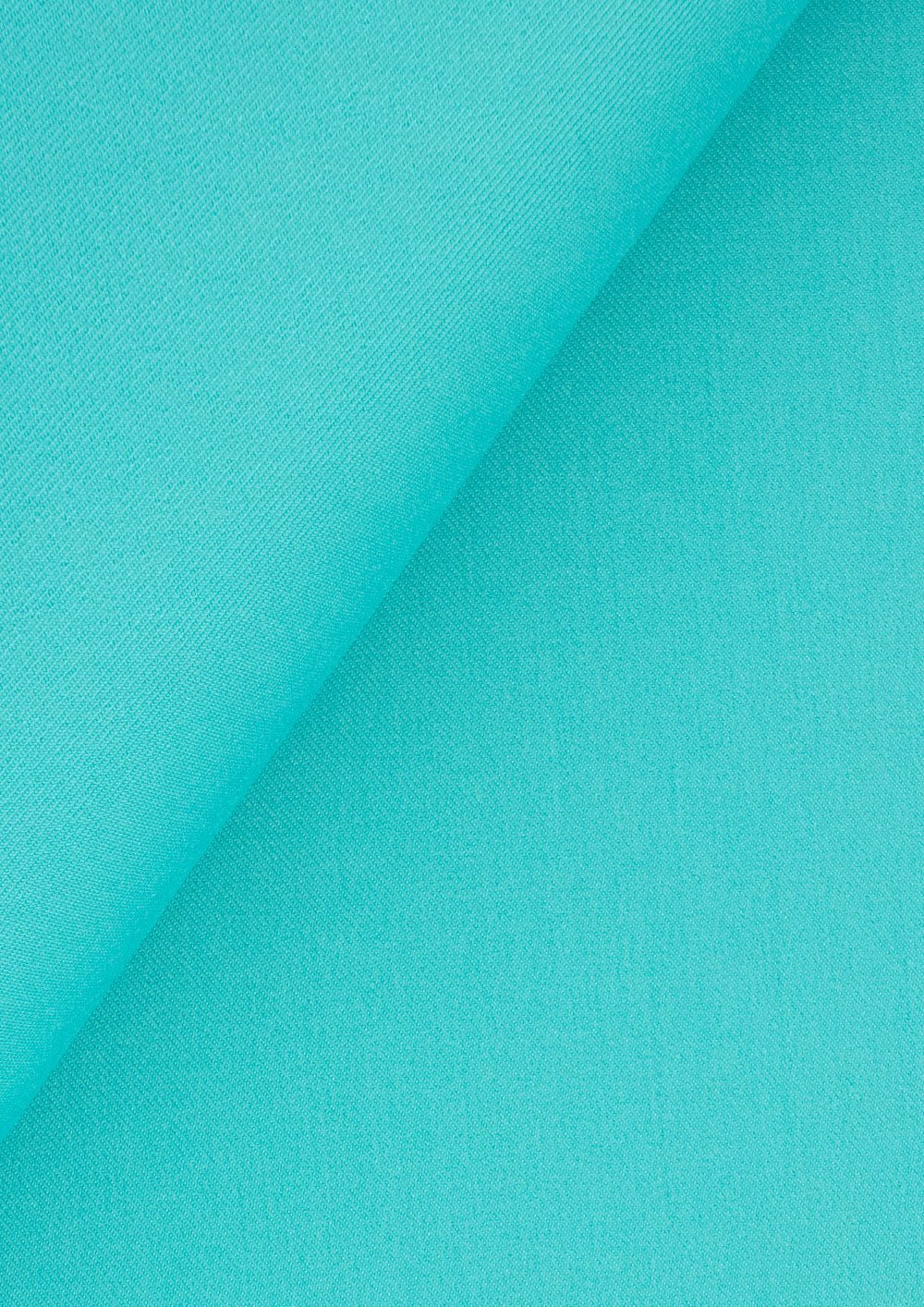 Hudson Aqua Blue Stretch Jacket - SARTORO