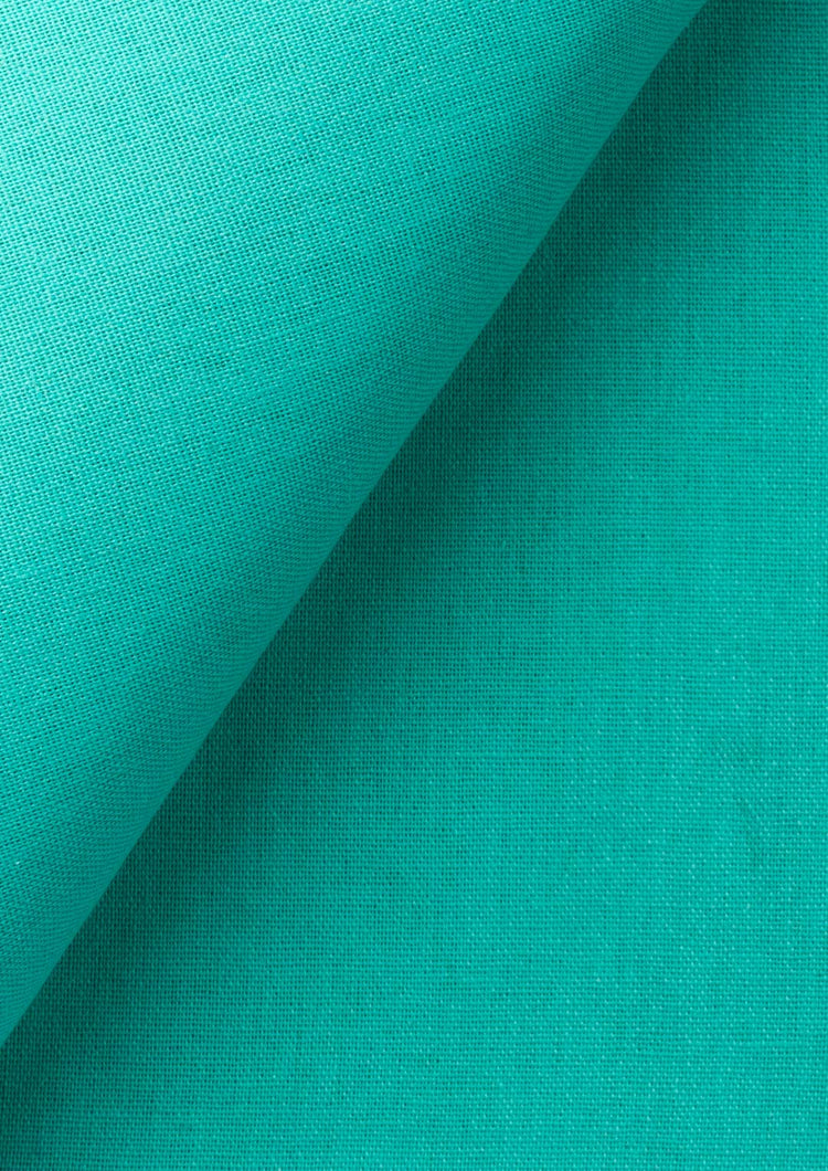 Liberty Atlantis Green Linen Jacket - SARTORO