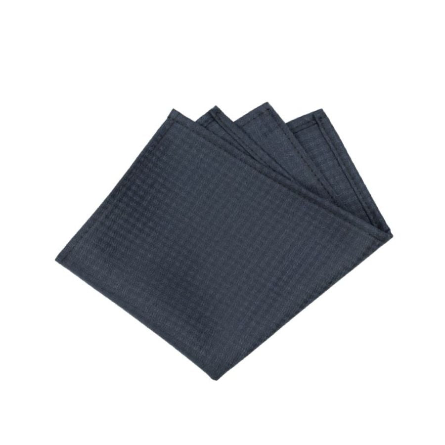 Matching Suit Fabric Pocket Square - SARTORO