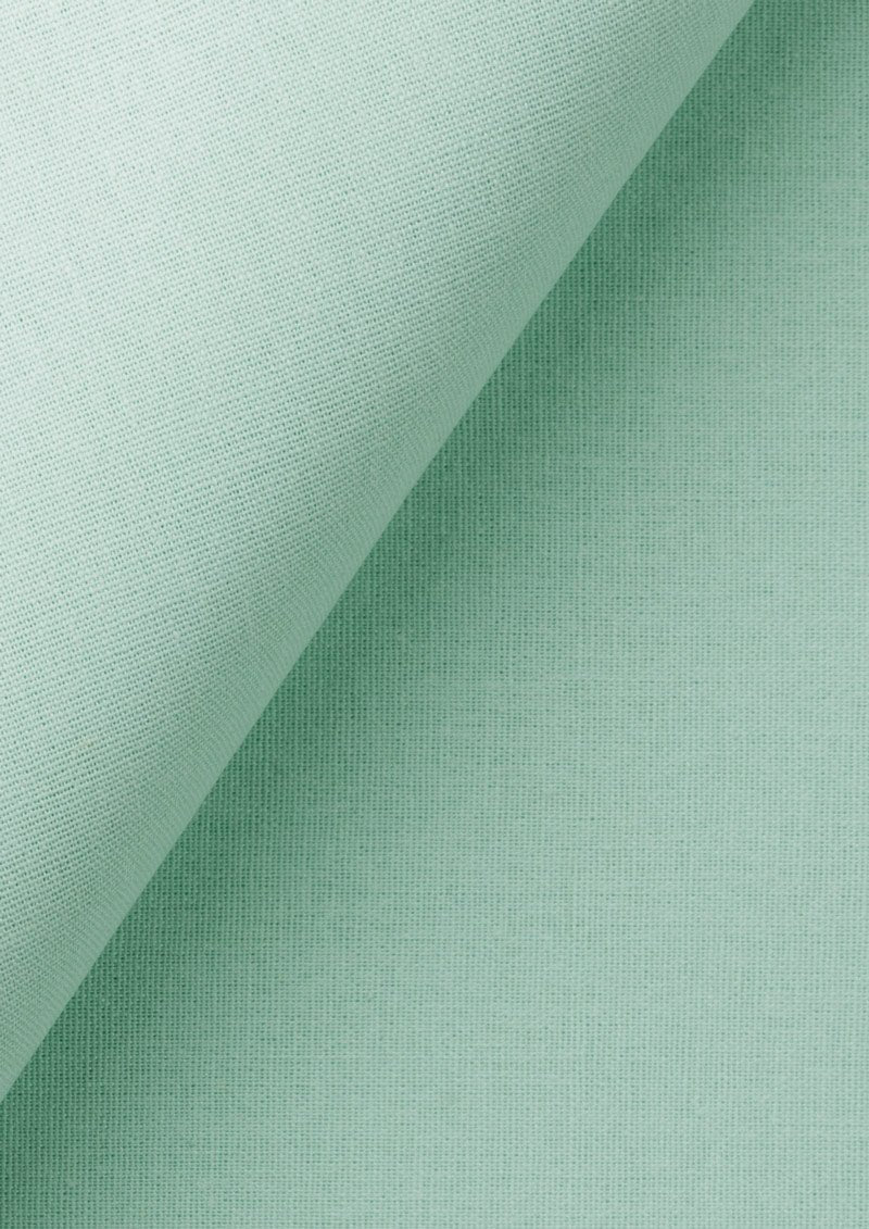 Mint Green Linen Pants - SARTORO
