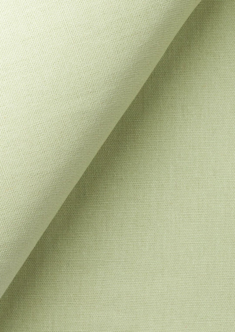 Olive Cream Linen Vest - SARTORO