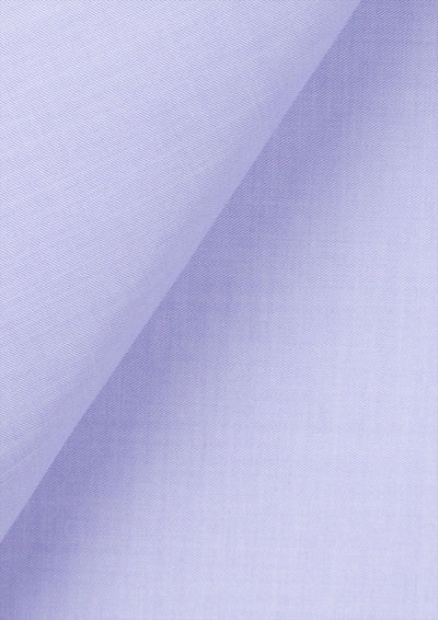 Pale Lavender Ultrasoft Bamboo Shirt - SARTORO