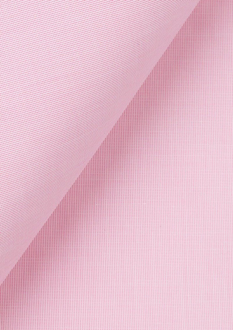 Soft Pink End On End Shirt