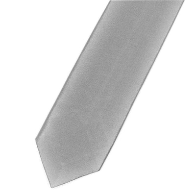Grey Tie - SARTORO