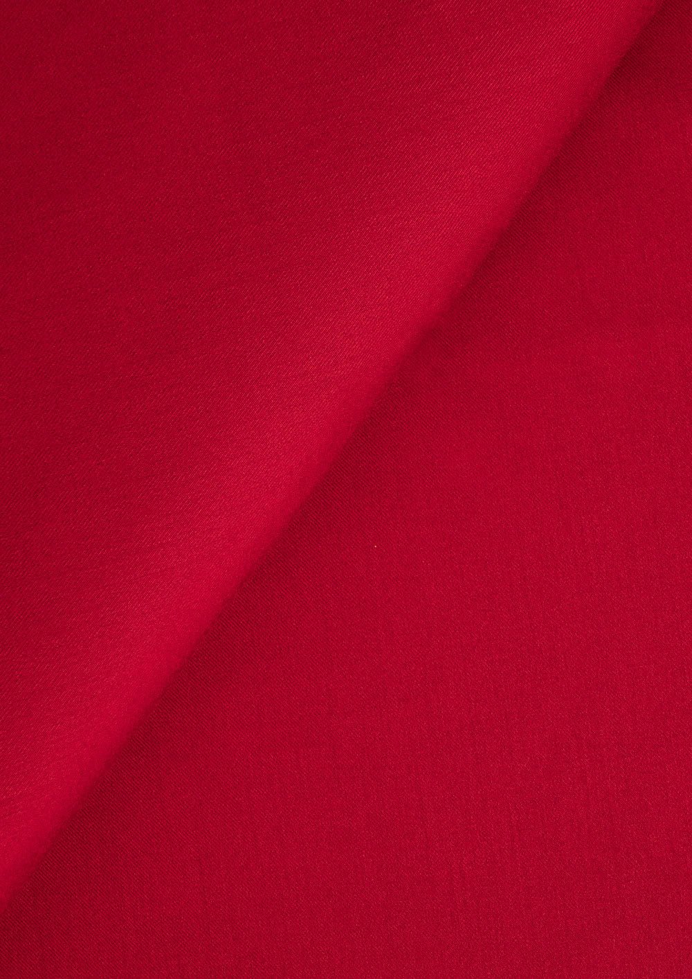 Spanish Red Stretch Pants