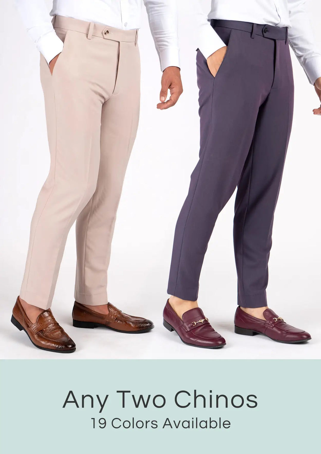 The Wardrobe Refresh - SARTORO