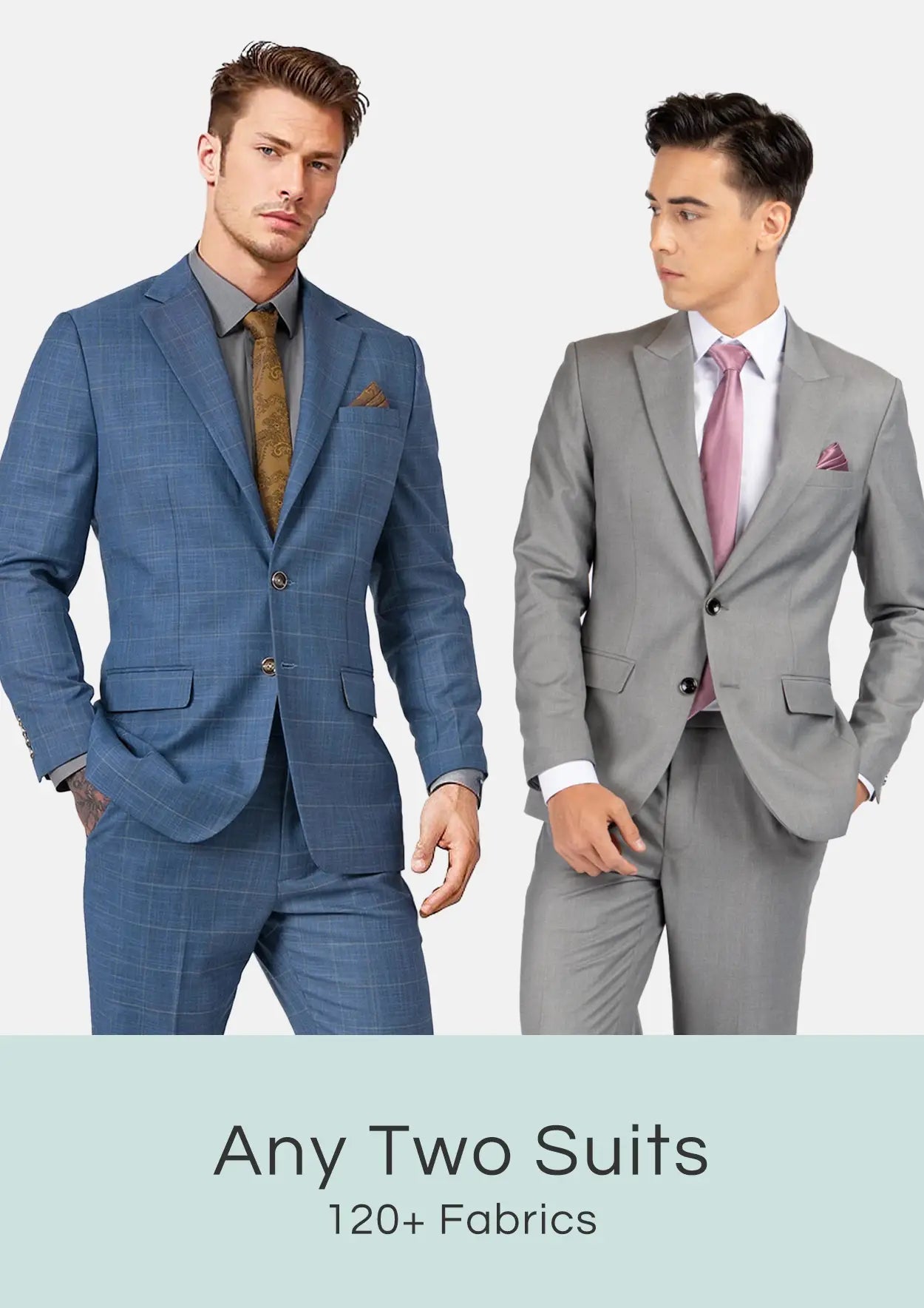 The Wardrobe Refresh - SARTORO658
