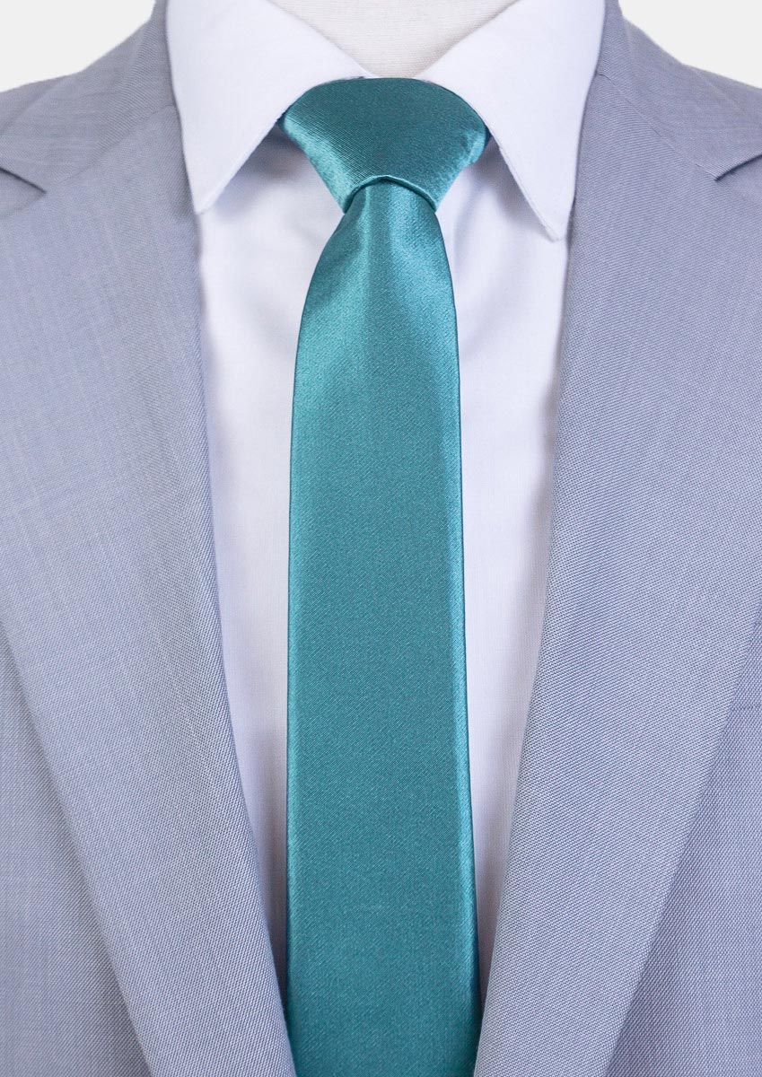 Turkish Blue Tie