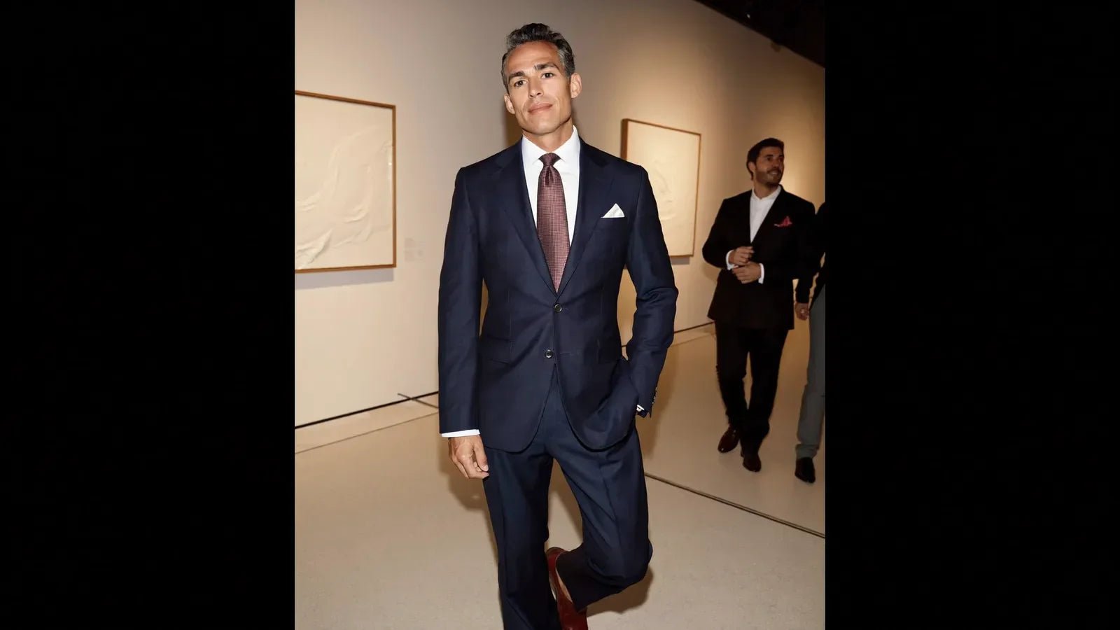 Cocktail Attire for Men: A Tailor's Complete Guide - SARTORO