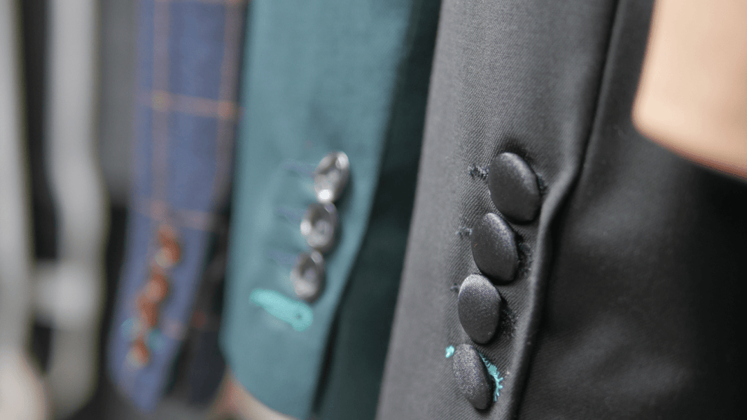 How Much Is It To Dry Clean A Suit? - SARTORO