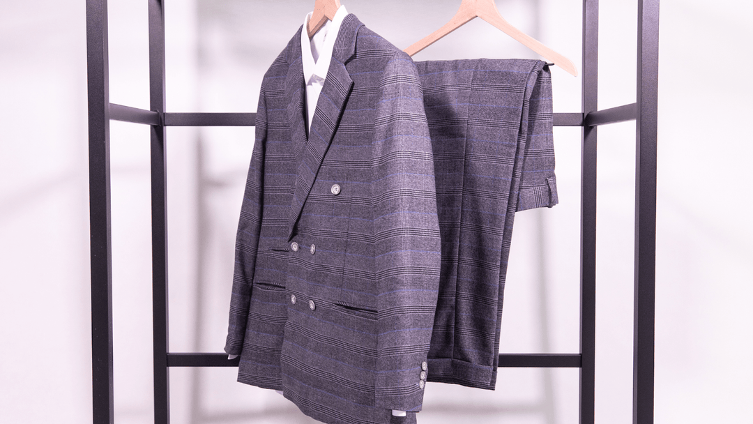 How Much Is It To Rent A Suit? - SARTORO