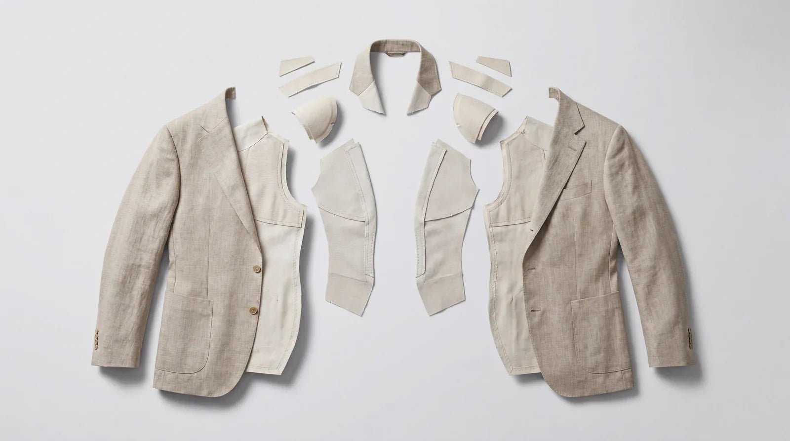 How to Tell a Quality Suit: The Signs You Can See and Feel - SARTORO