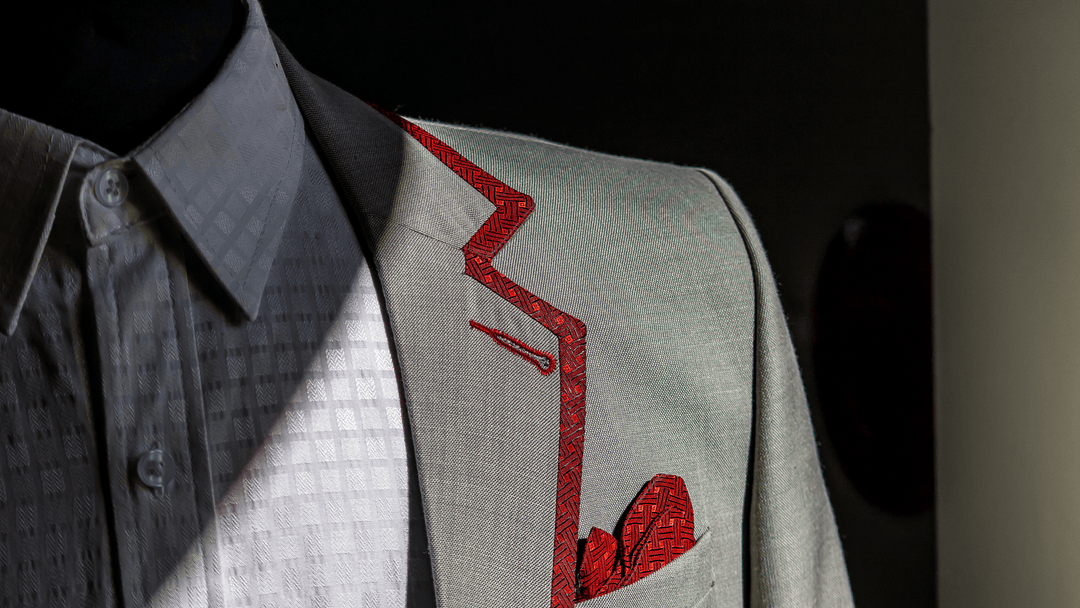 Maintaining Your Suits: A Complete Care Guide - SARTORO