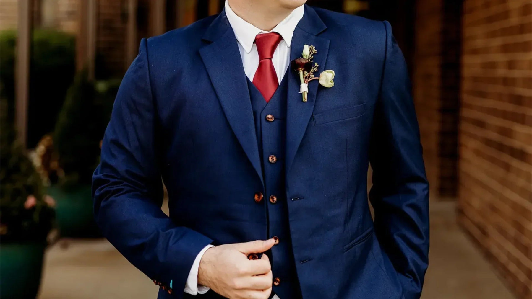 Mastering Formal Dress Codes: Beyond Black Tie - SARTORO