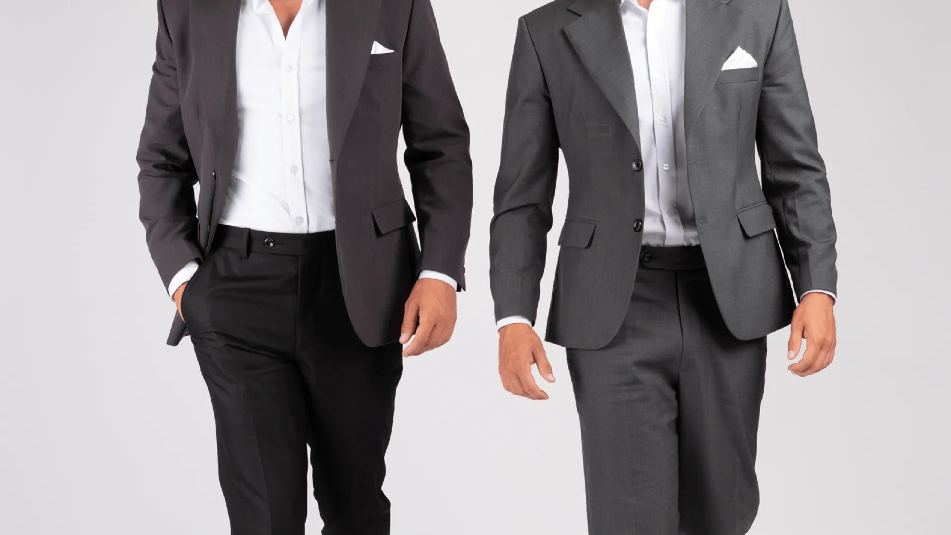 Sport Coat vs. Blazer vs. Suit Jacket - SARTORO