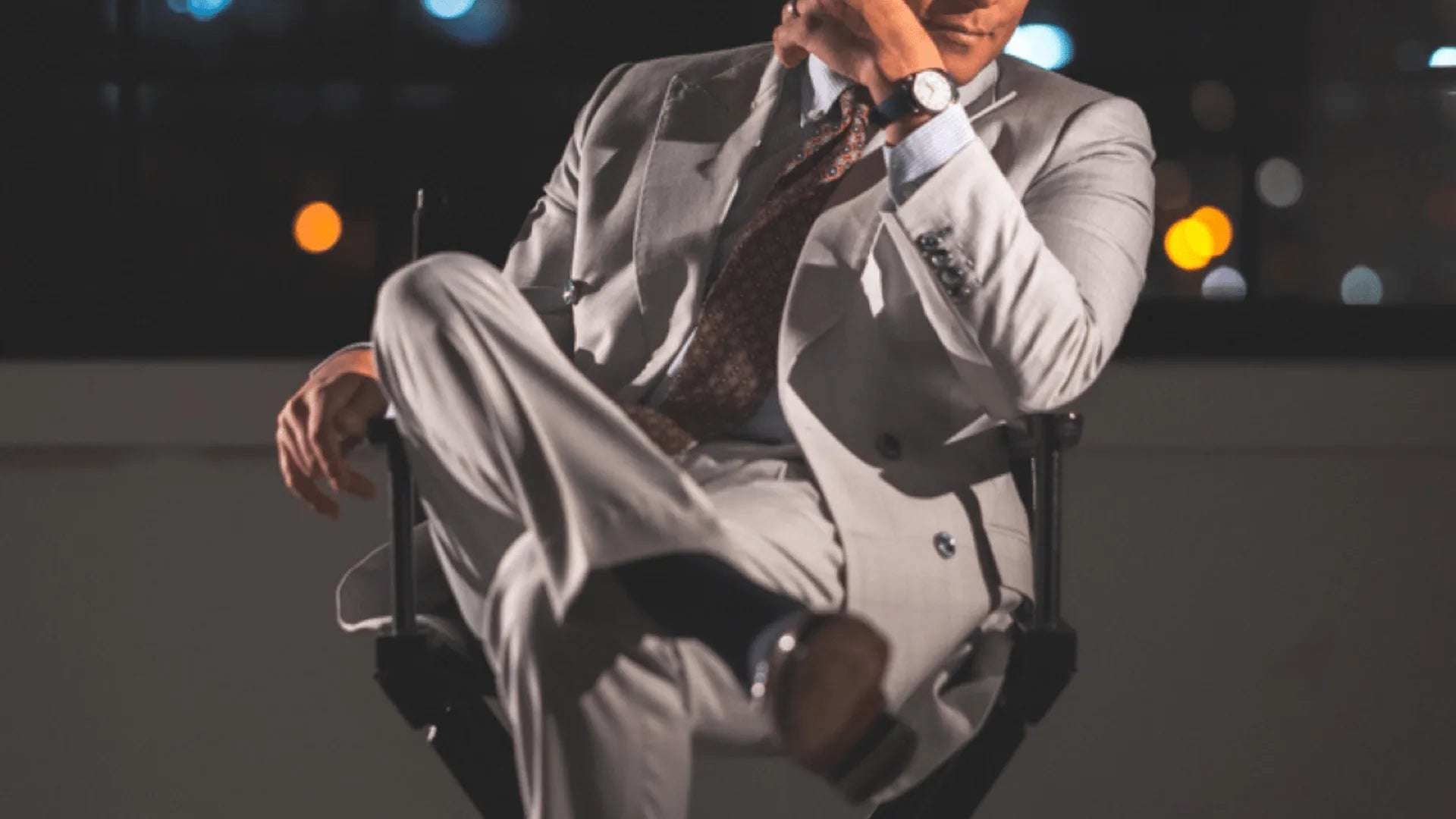 Suit Trends 2025: What's in and What's Out - SARTORO