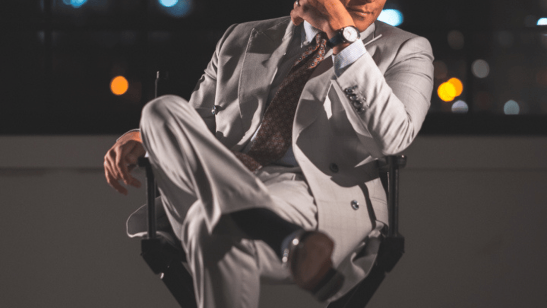Suit Trends 2025: What's In And What's Out - SARTORO