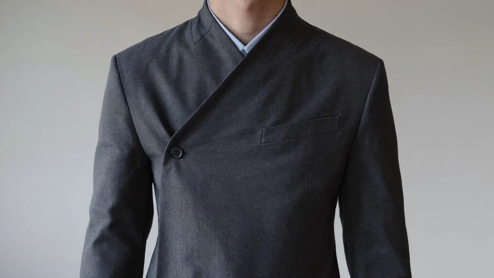 Triangle (Pear) Body Shape: A Men's Style Guide - SARTORO