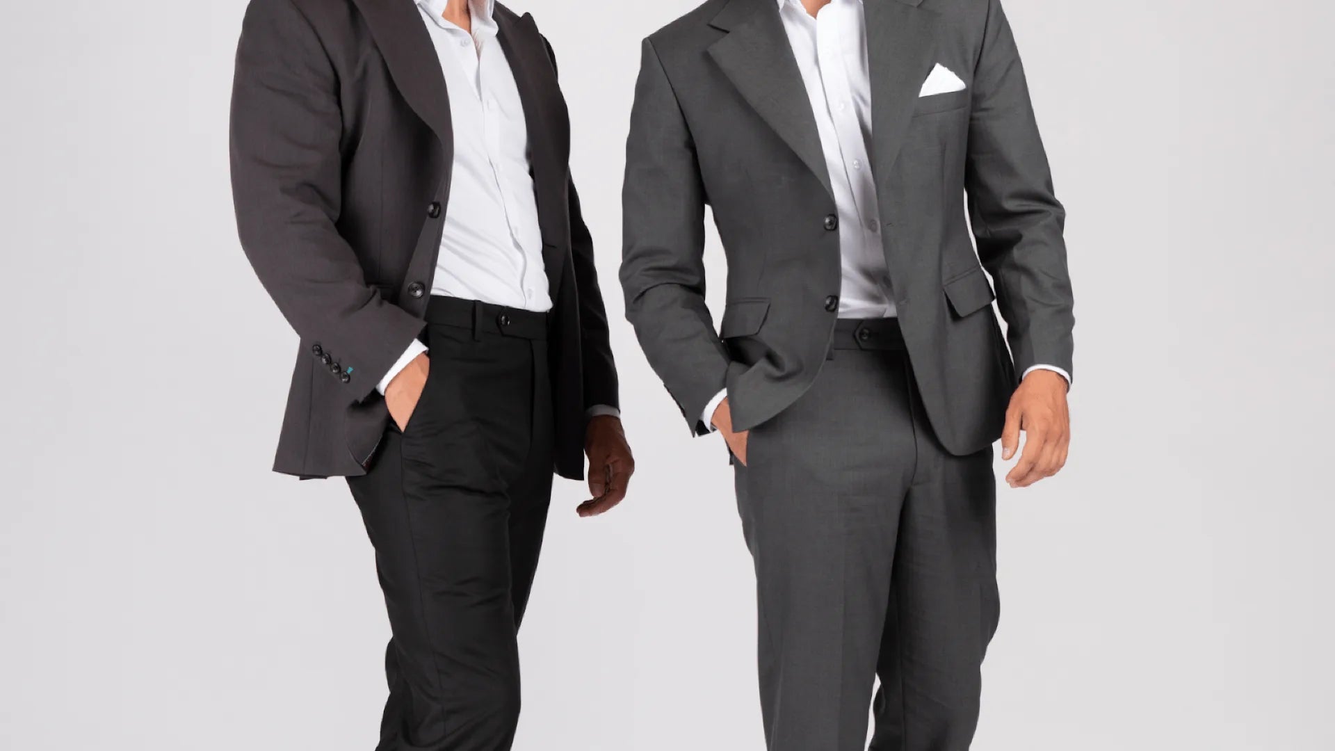 Understanding Different Suit Jacket Styles - SARTORO374