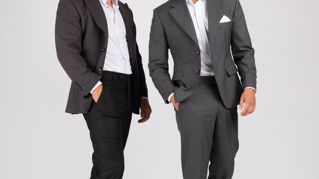 Understanding Different Suit Jacket Styles - SARTORO