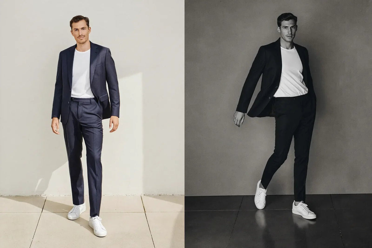 Versatility: Getting the Most Out of Your Suit - SARTORO
