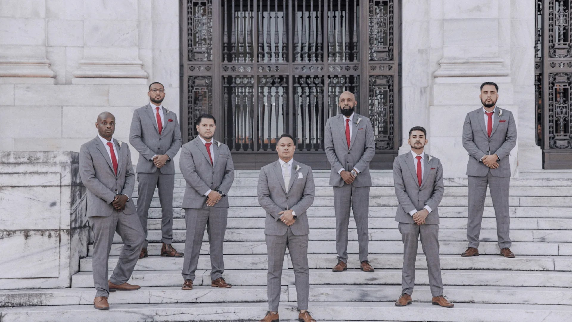 Wedding Suit Colors: How to Choose the Perfect Shade for Any Season - SARTORO605