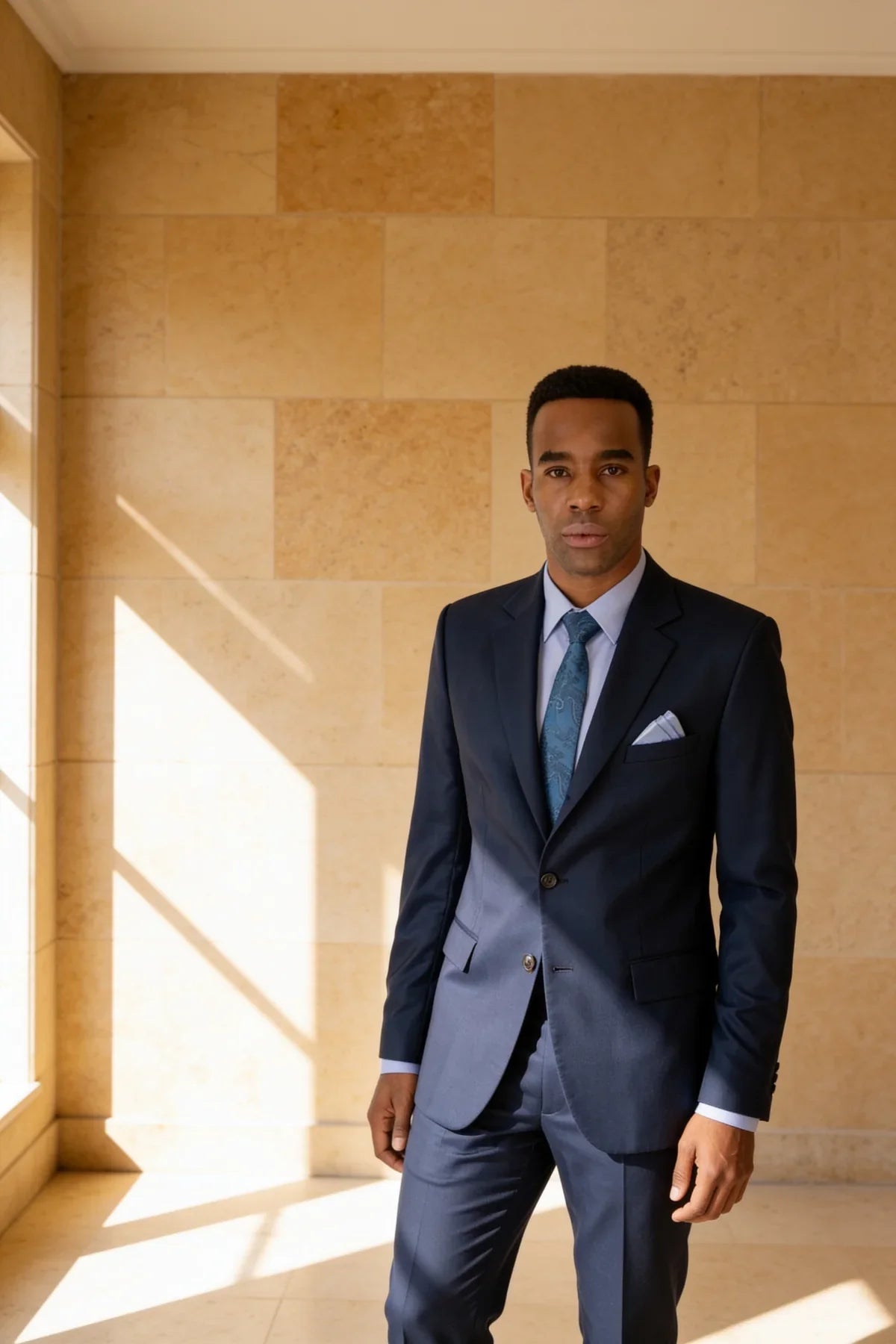 What Dress Codes Really Mean - SARTORO