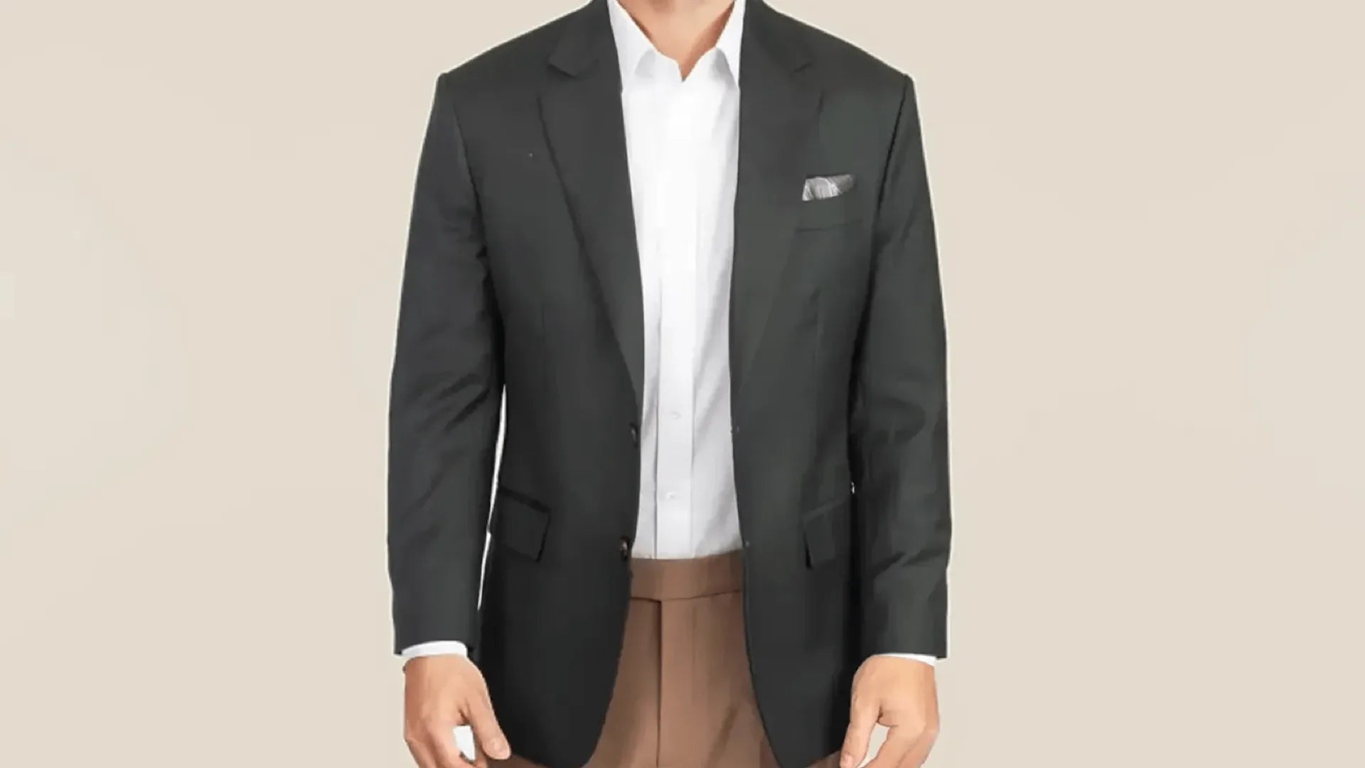 What Is a Blazer? Custom Blazer Style Guide by Sartoro - SARTORO