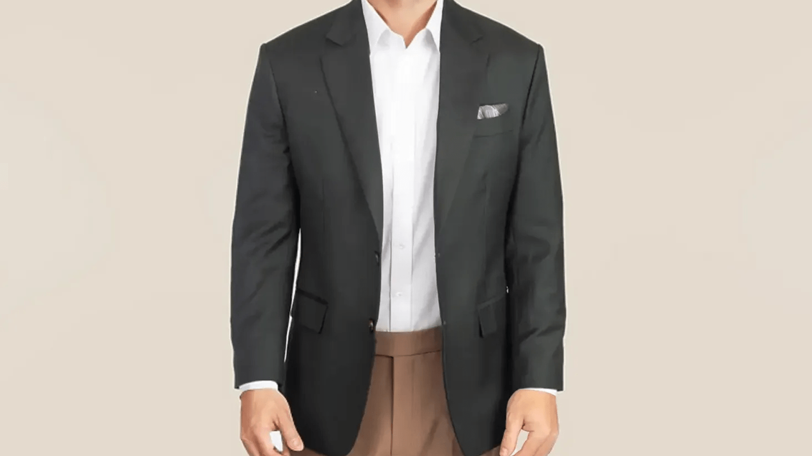 What Is a Blazer? Custom Blazer Style Guide by Sartoro - SARTORO