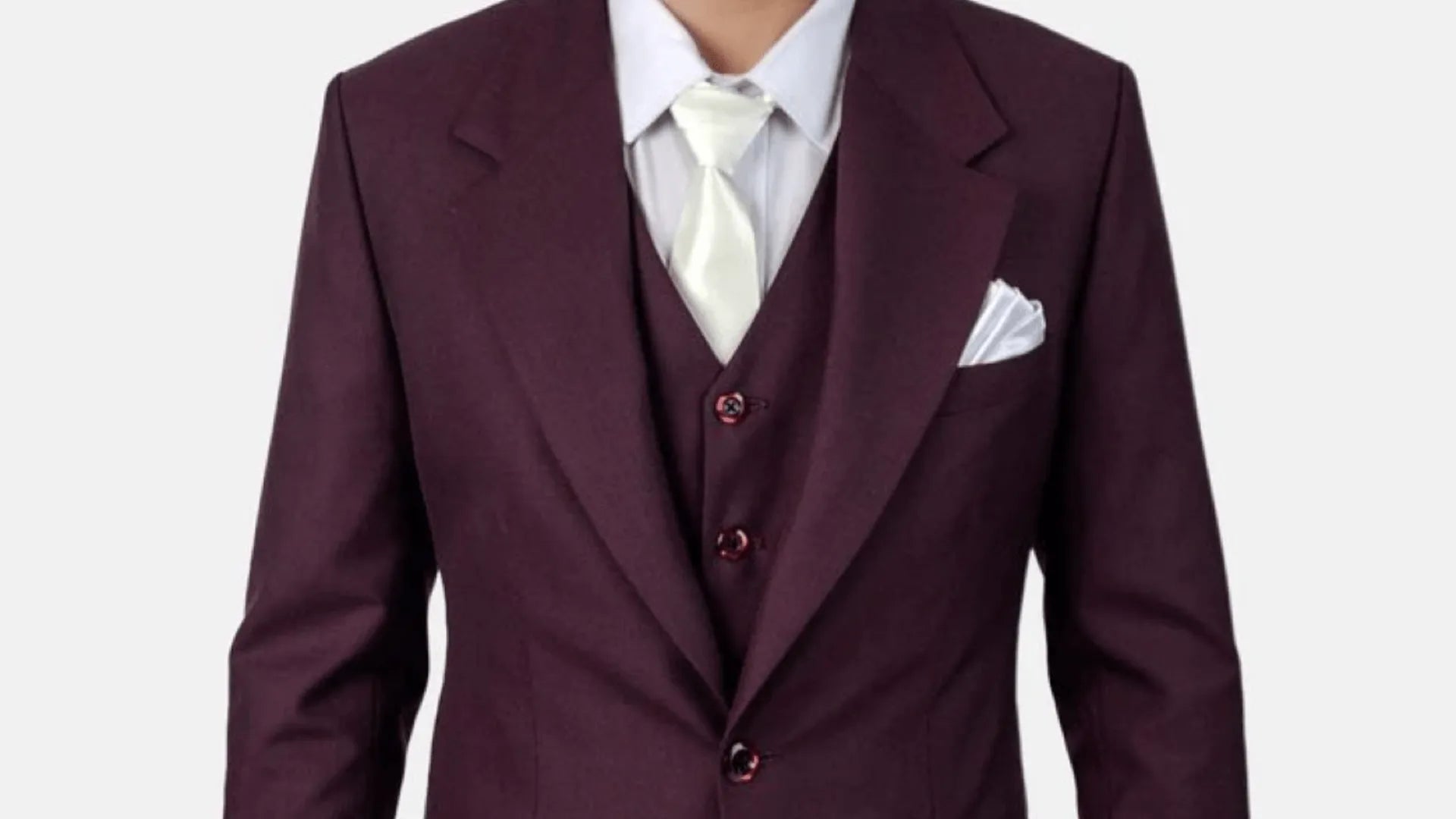 What Is a Sharkskin Suit? - SARTORO616