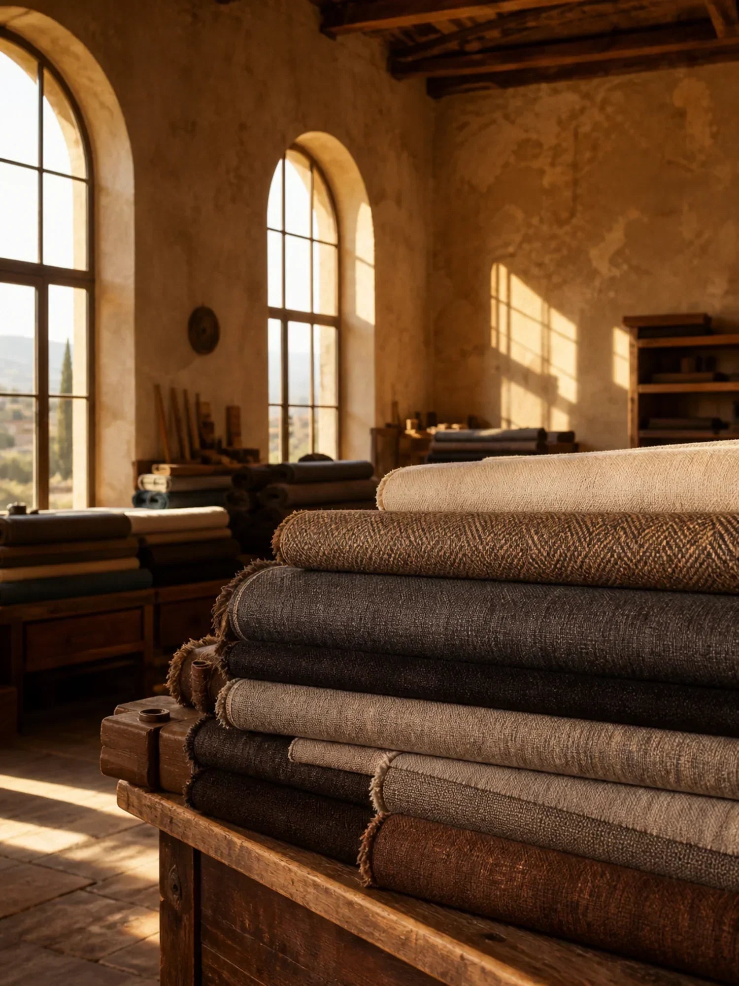 What is Loro Piana? Brand History & Ownership - SARTORO