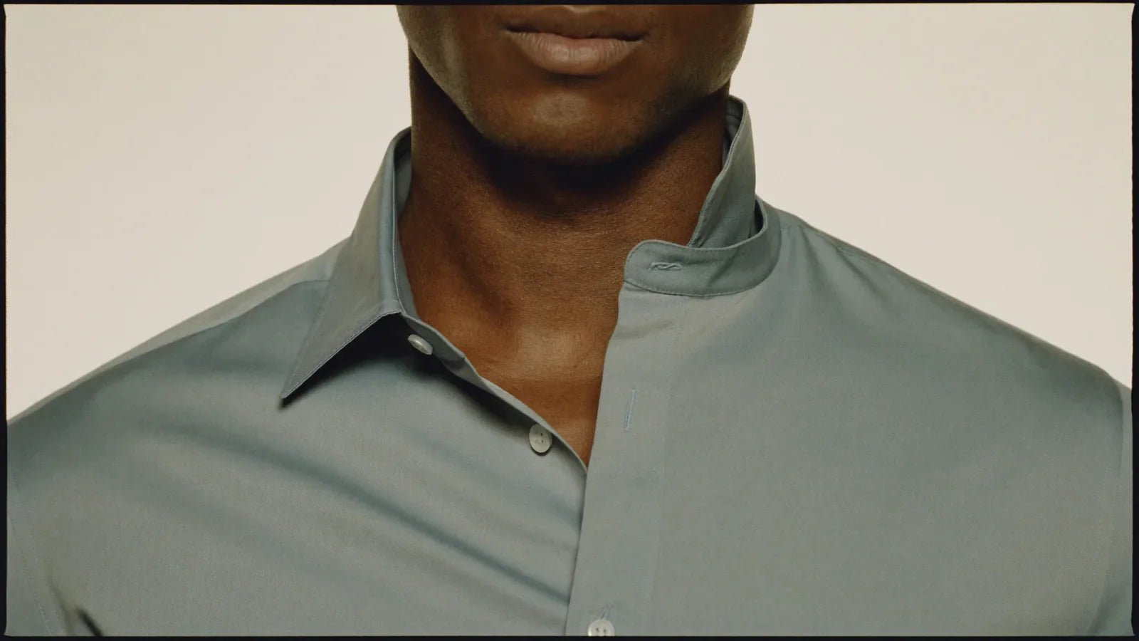 What Makes a Quality Dress Shirt - SARTORO