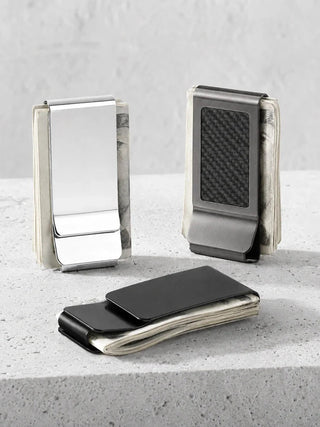 All Money Clips - SARTORO