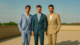 Best Selling Suits